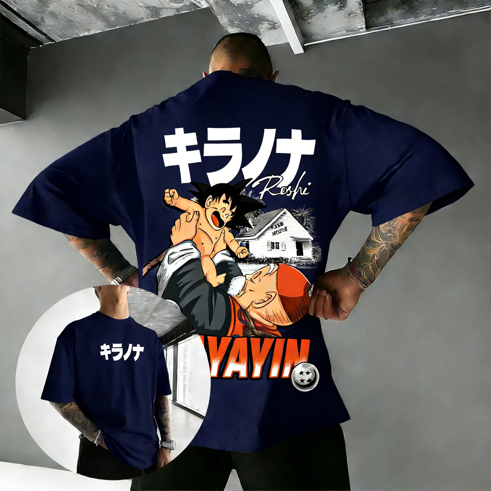 Dragon Ball 2026 New Hot Roshi - Anime Merchandise Store Japan 评论和价格