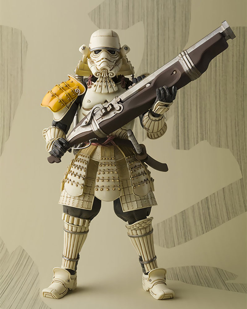 7 Inch Star Wars Series Figure - Kotobukiya Artfx 评论和价格