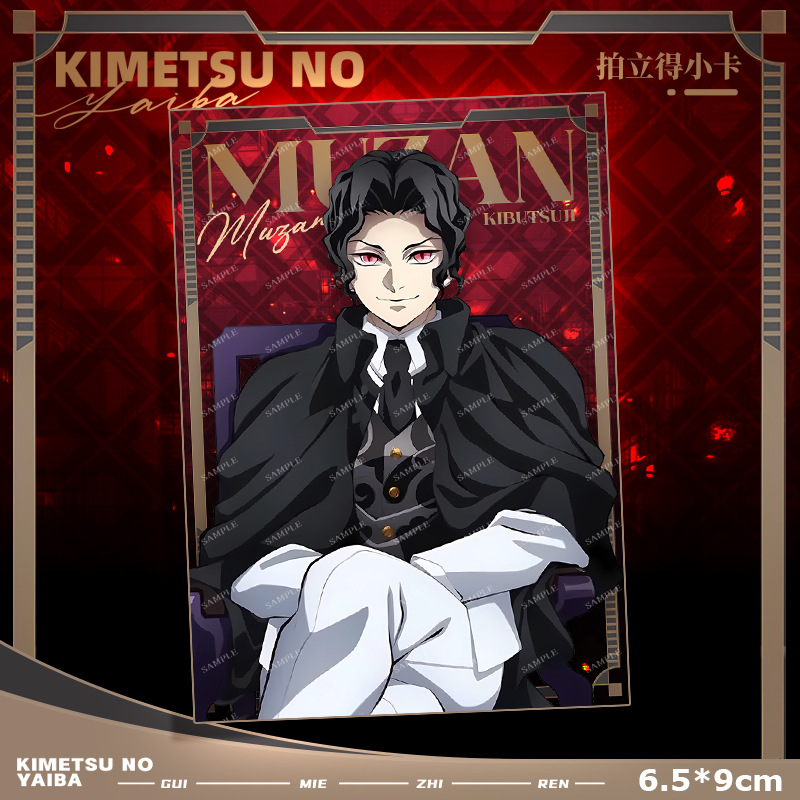 Demon Slayer Kimetsu no Yaiba  - Anime Merchandise Demon Slayer 评论和价格