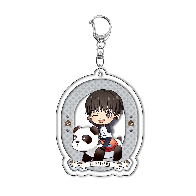 Anime Keychain Jujutsu Kaisen  - Anime Jujutsu Kaisen Merchandise 评论和价格