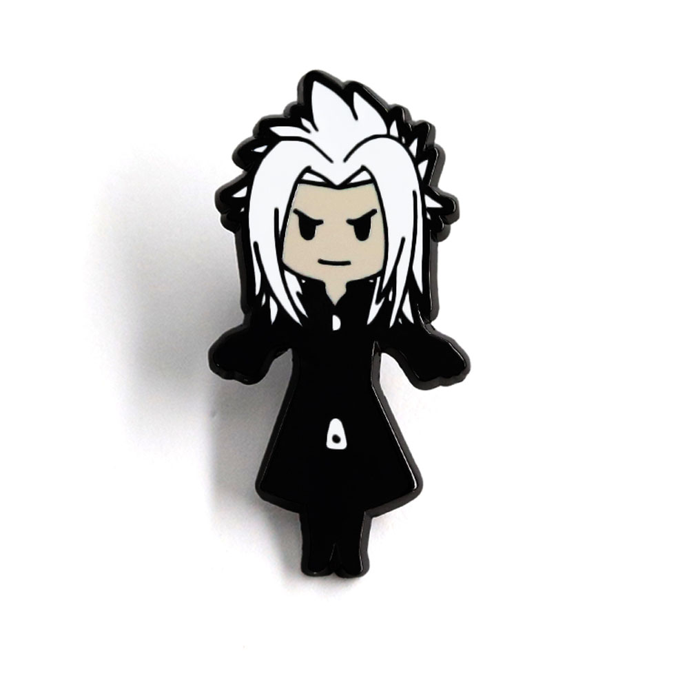 Kingdom Hearts Game Boss Xemna - Anime Kingdom Merchandise 评论和价格