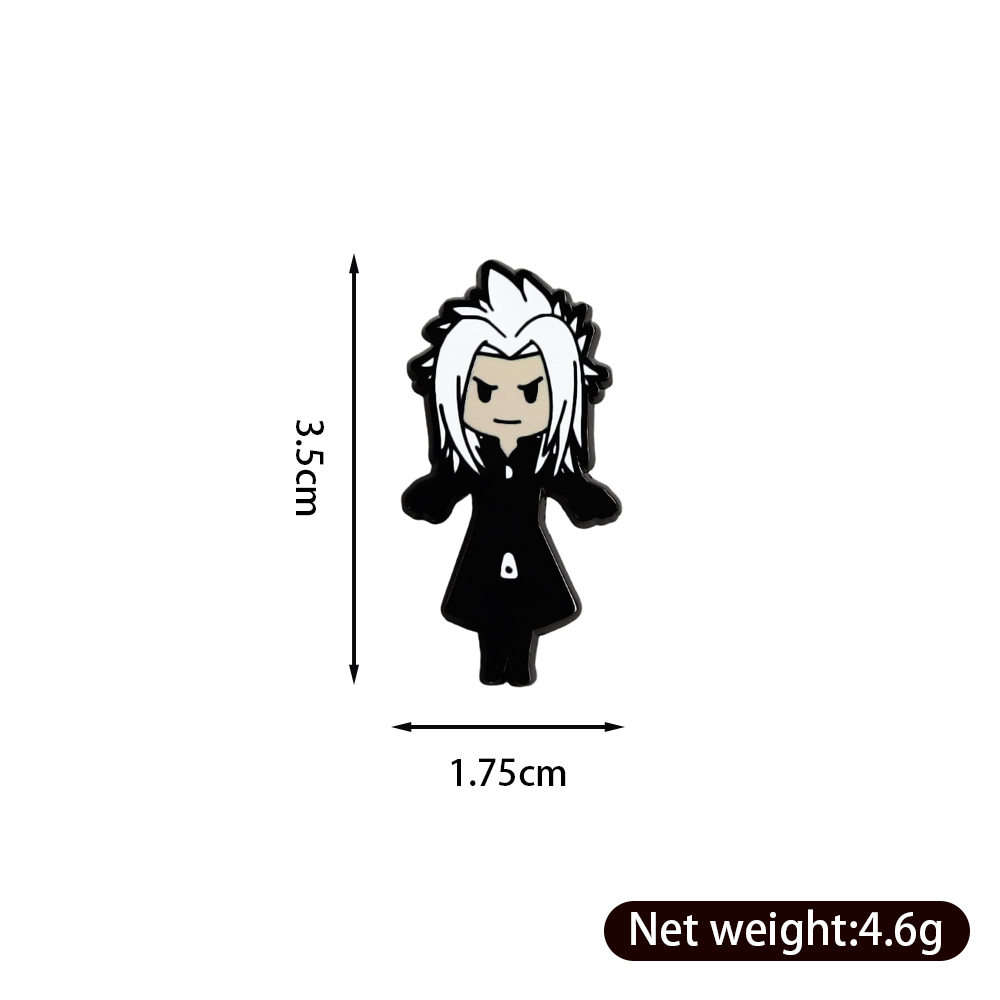 Kingdom Hearts Game Boss Xemna - Anime Kingdom Merchandise 评论和价格