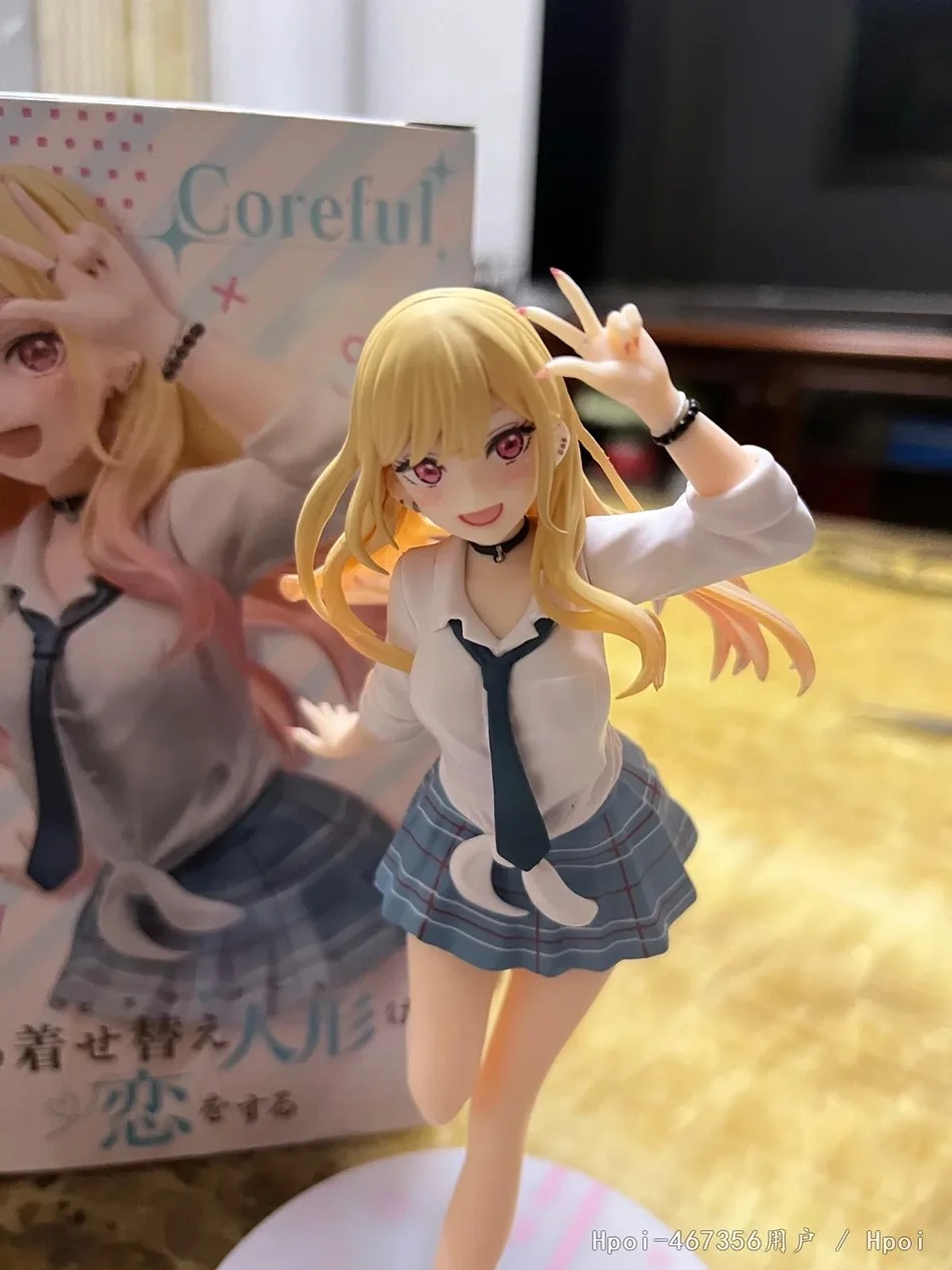 18cm My Dress-Up Darling Marin - Anime Merchandise Dress 评论和价格