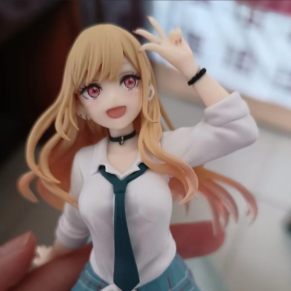 18cm My Dress-Up Darling Marin - Anime Merchandise Dress 评论和价格
