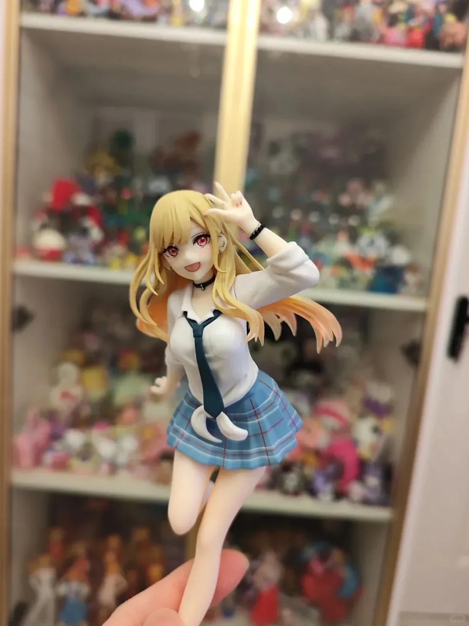 18cm My Dress-Up Darling Marin - Anime Merchandise Dress 评论和价格