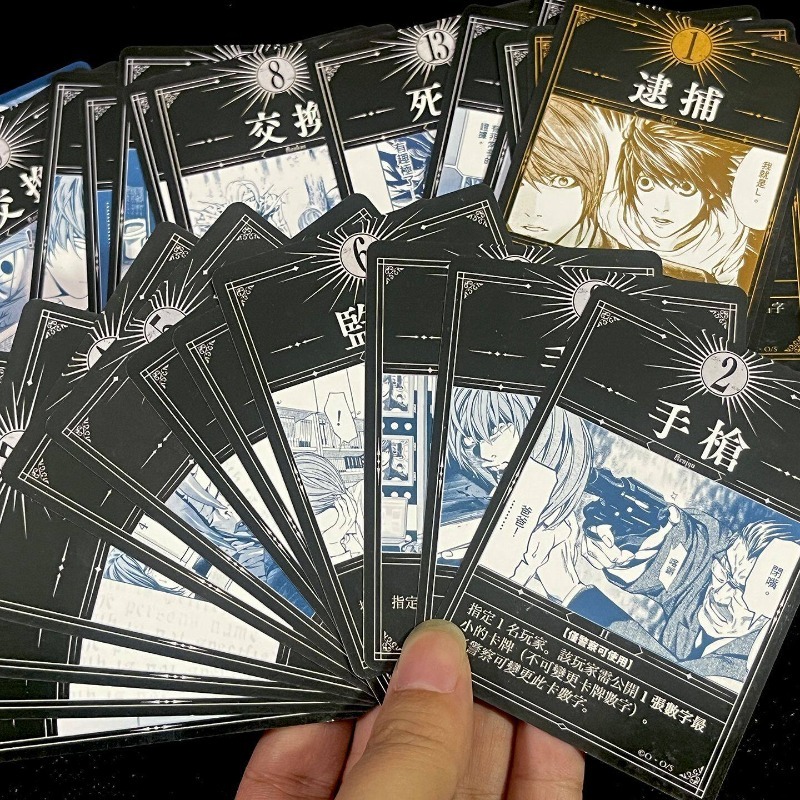 Death Note Anime Merchandise B - Anime Merchandise In Chinese 评论和价格