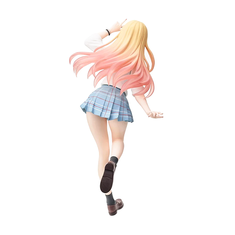 18cm My Dress-Up Darling Marin - Anime Merchandise Dress 评论和价格