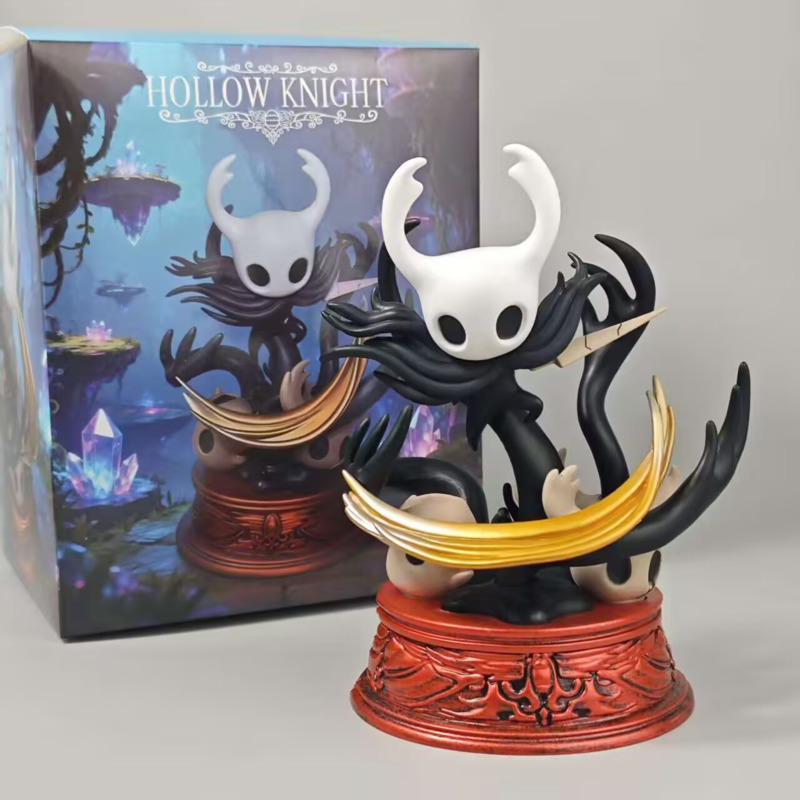 Anime Hollow Knight: Downward  - Anime Merchandise In Chinese 评论和价格