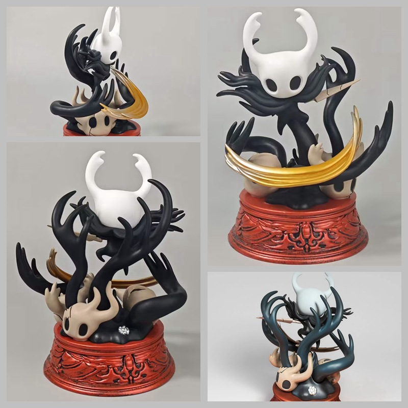 Anime Hollow Knight: Downward  - Anime Merchandise In Chinese 评论和价格