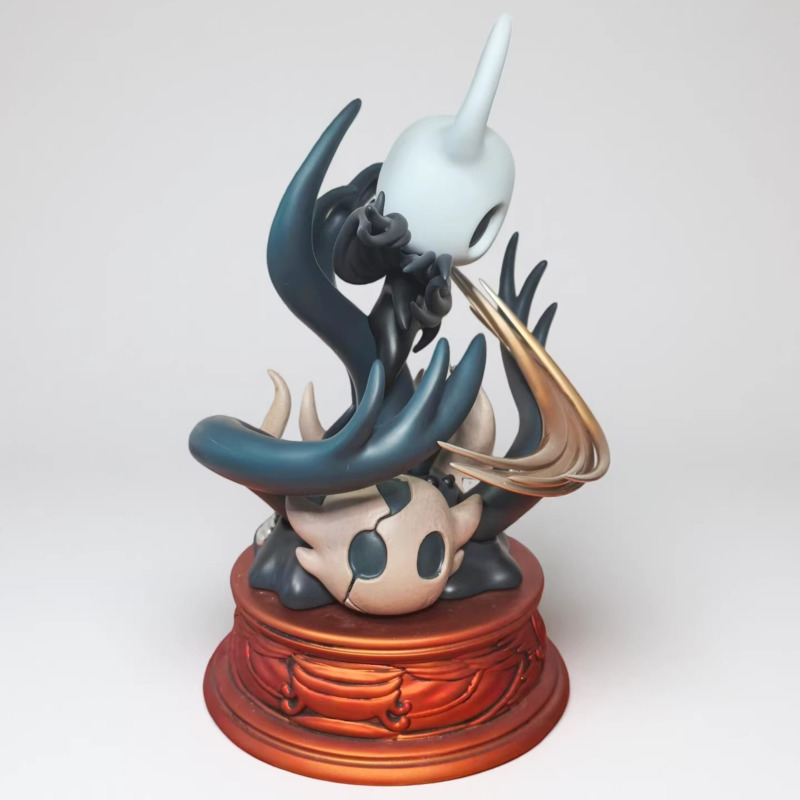 Anime Hollow Knight: Downward  - Anime Merchandise In Chinese 评论和价格