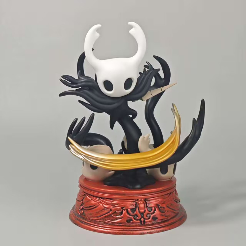 Anime Hollow Knight: Downward  - Anime Merchandise In Chinese 评论和价格
