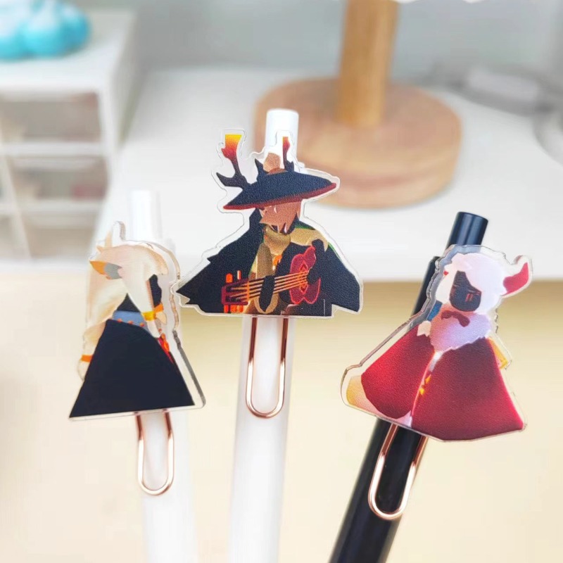 New Sky: Children of Light Dal - Anime Kingdom Merchandise 评论和价格