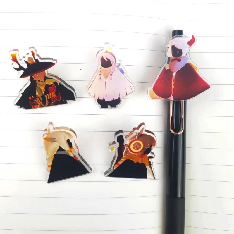 New Sky: Children of Light Dal - Anime Kingdom Merchandise 评论和价格