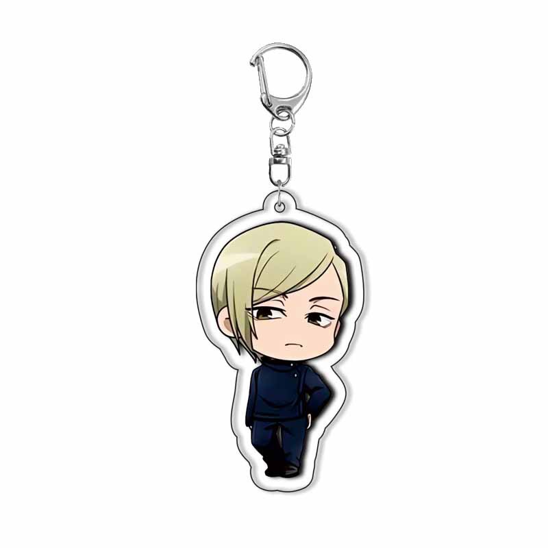 Jujutsu Kaisen Yuji Itadori Ac - Anime Jujutsu Kaisen Merchandise 评论和价格