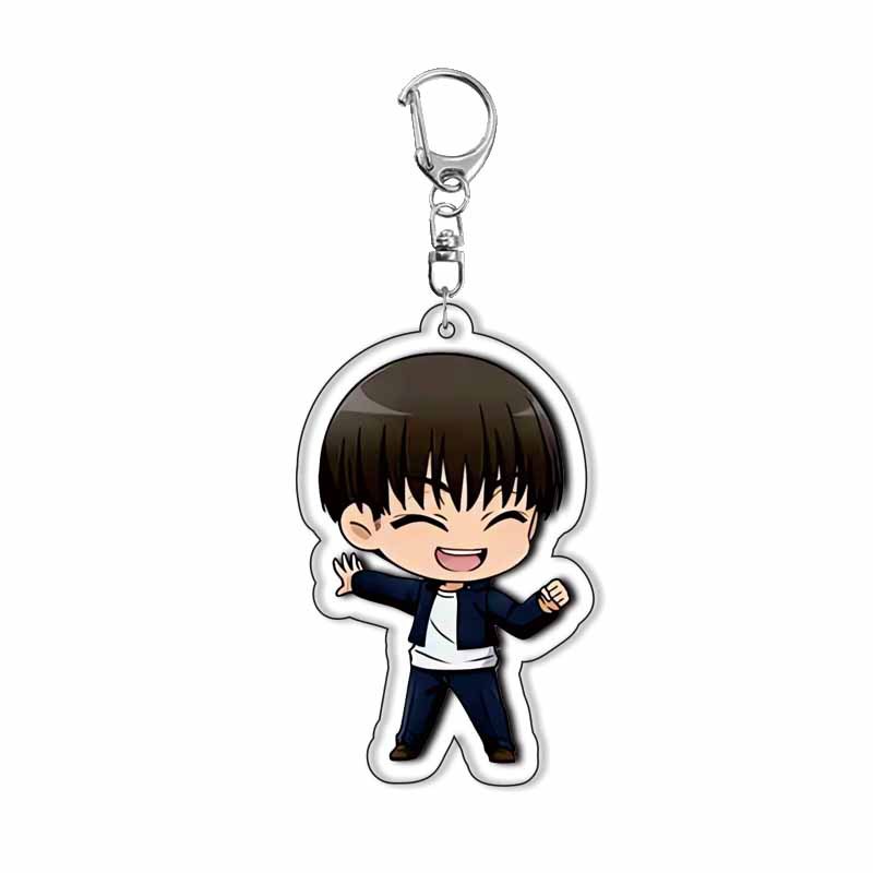 Jujutsu Kaisen Yuji Itadori Ac - Anime Jujutsu Kaisen Merchandise 评论和价格