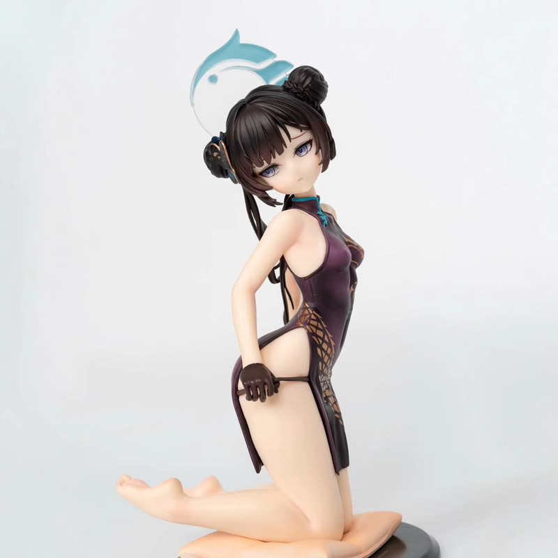 Anime Figure New Chinese Style - Anime Merchandise In Chinese 评论和价格