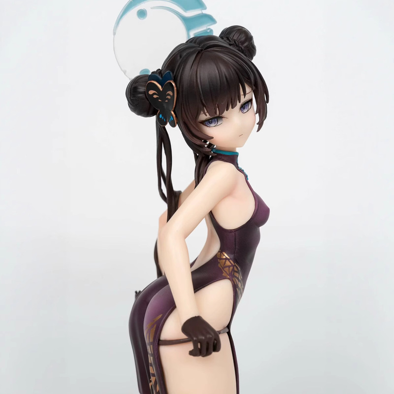 Anime Figure New Chinese Style - Anime Merchandise In Chinese 评论和价格