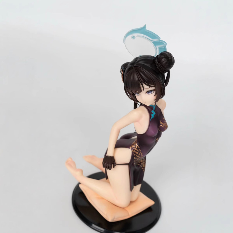 Anime Figure New Chinese Style - Anime Merchandise In Chinese 评论和价格