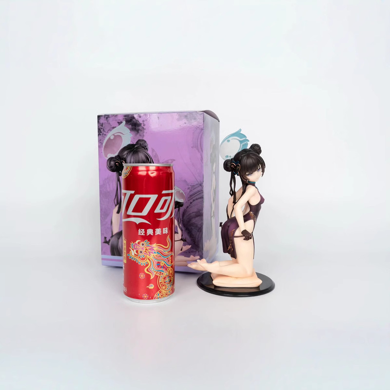 Anime Figure New Chinese Style - Anime Merchandise In Chinese 评论和价格