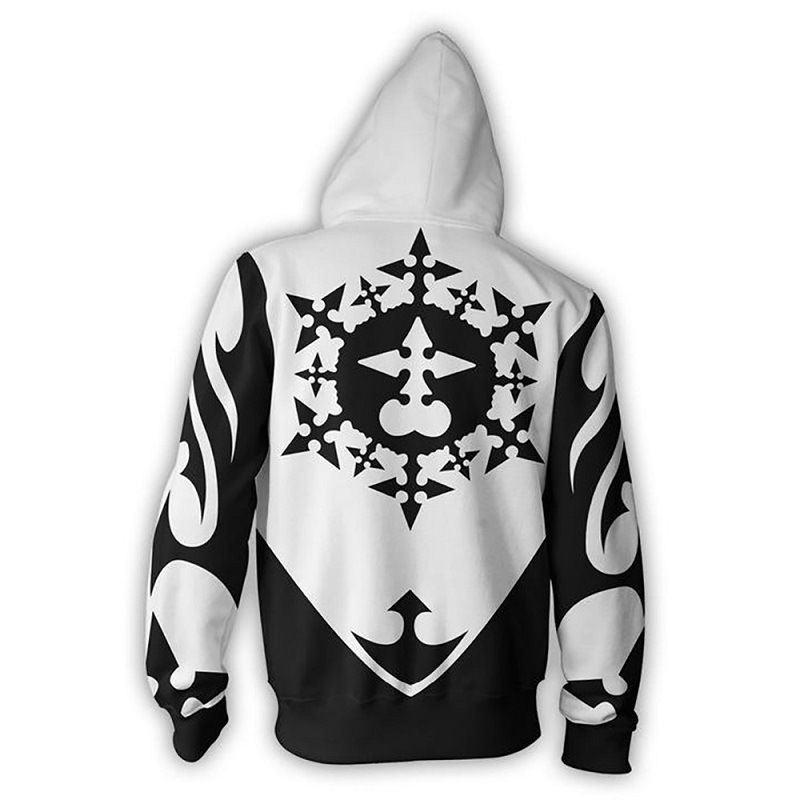 Kingdom Hearts 3D Anime Print  - Anime Kingdom Merchandise 评论和价格