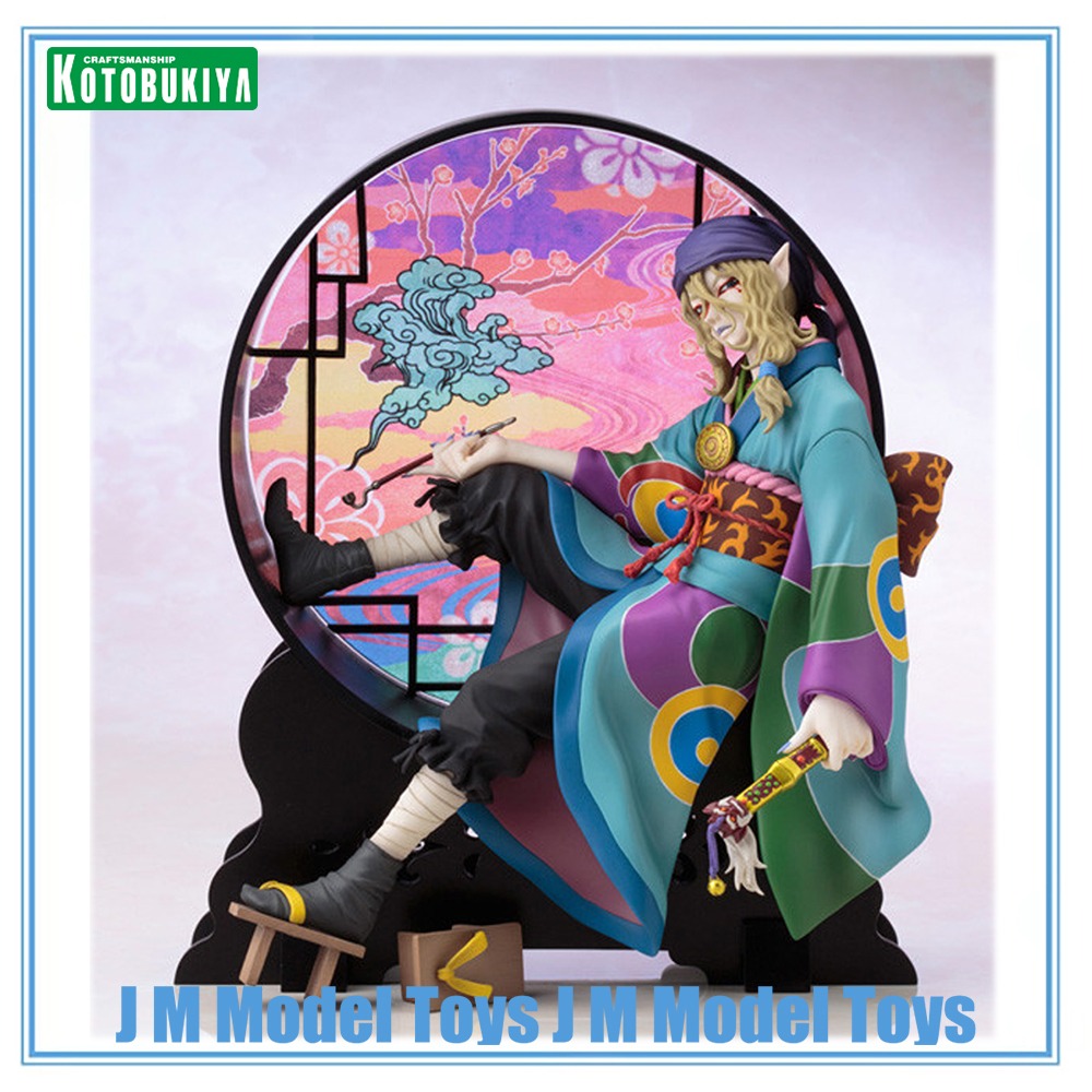 【JM】100% Original in Stock Kot - Kotobukiya Artfx 评论和价格