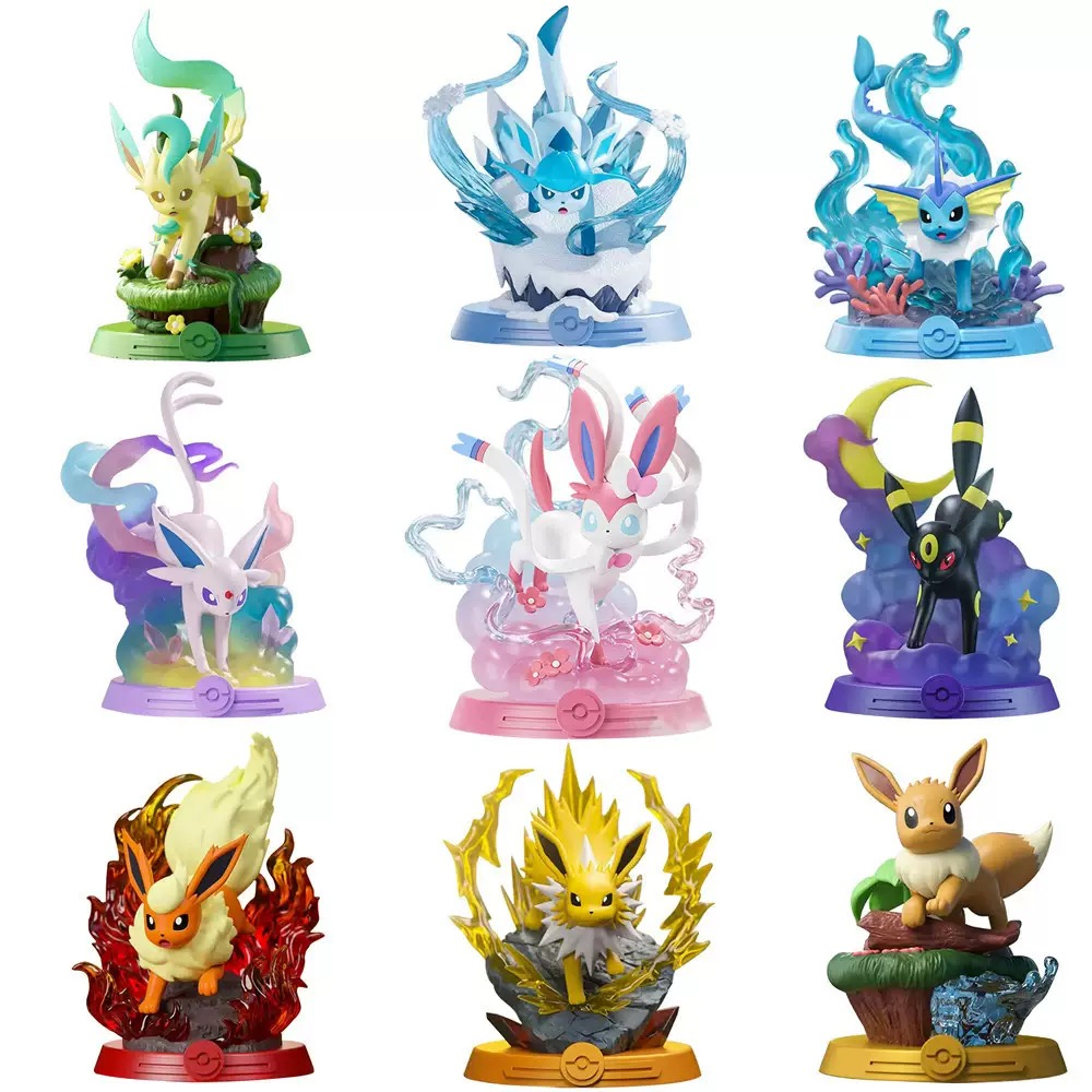 Anime Pokemon Funism Adventure - Pokemon Anime Merchandise 评论和价格