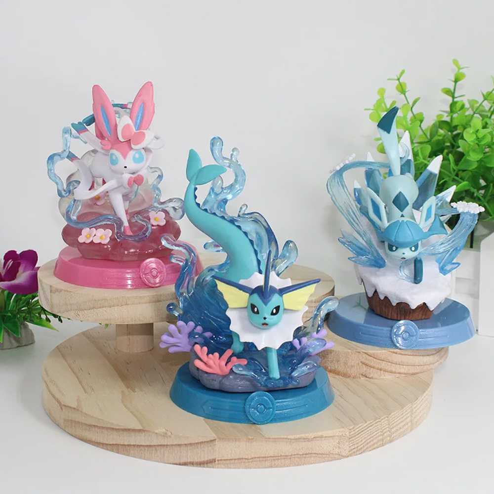 Anime Pokemon Funism Adventure - Pokemon Anime Merchandise 评论和价格