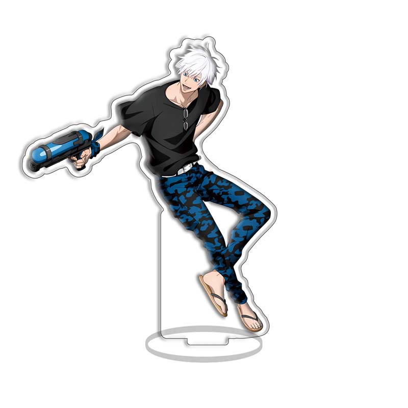 Jujutsu Kaisen Yuji Itadori Ac - Anime Convention Merchandise 评论和价格