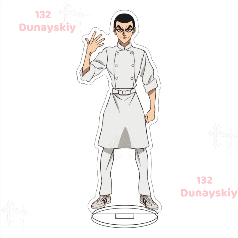 Two Dimensional Collectible Ac - Anime Merchandise Figures 评论和价格