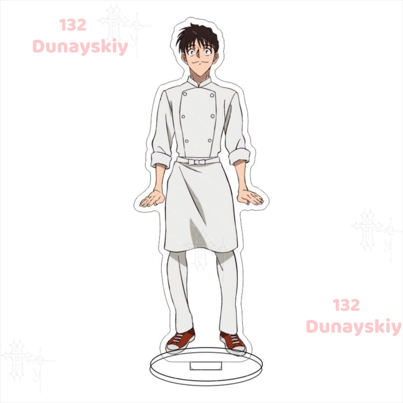Two Dimensional Collectible Ac - Anime Merchandise Figures 评论和价格