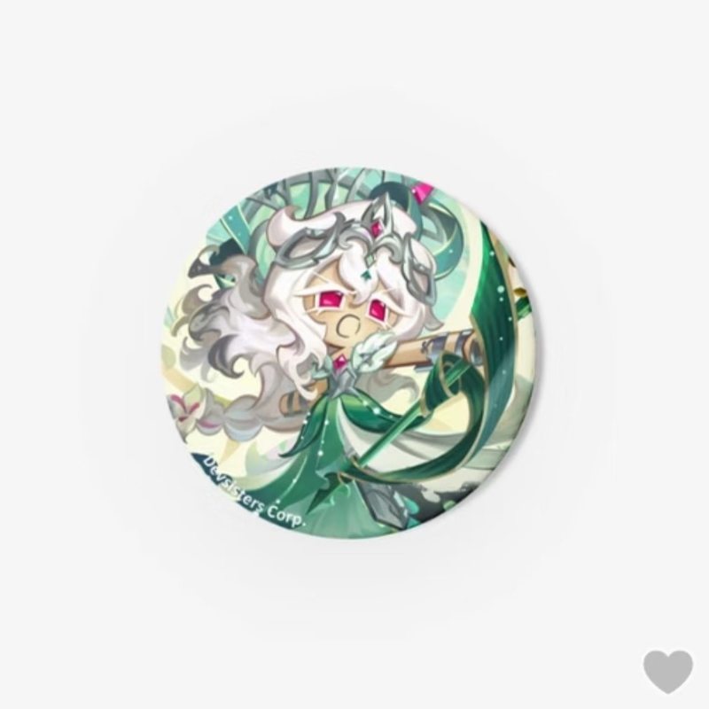 Devsisters Corp Official Cooki - Anime Kingdom Merchandise 评论和价格