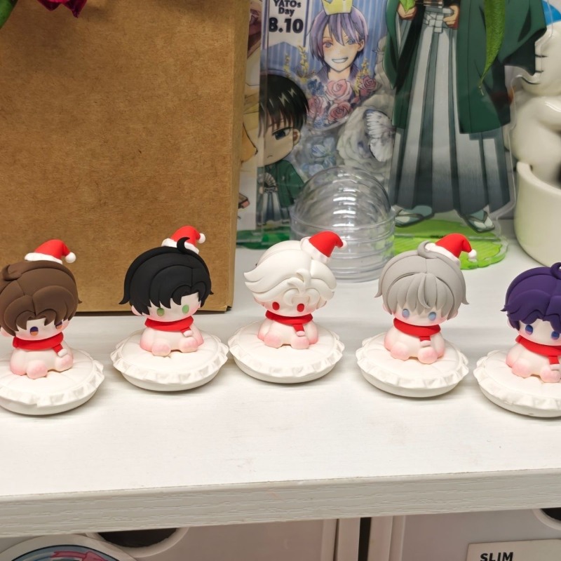 Love and Deepspace Xavier Rafa - Anime Kingdom Merchandise 评论和价格