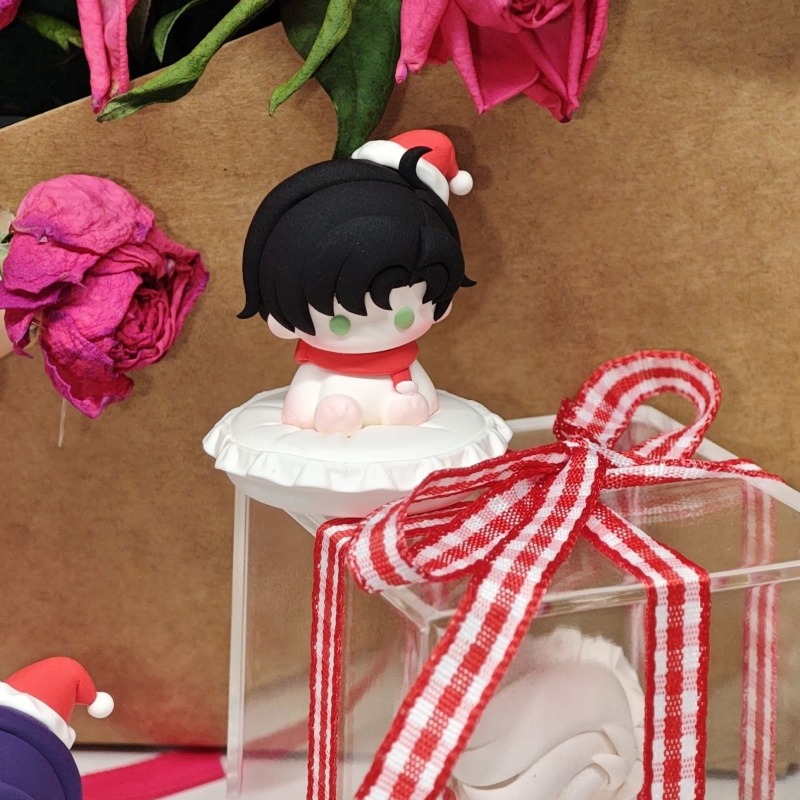 Love and Deepspace Xavier Rafa - Anime Kingdom Merchandise 评论和价格