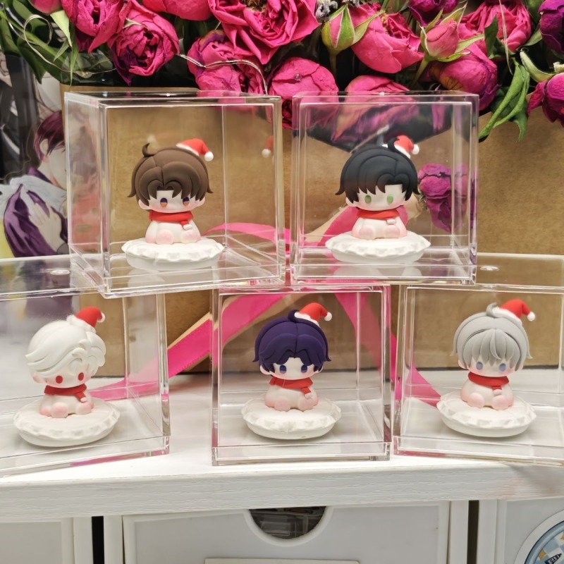 Love and Deepspace Xavier Rafa - Anime Kingdom Merchandise 评论和价格
