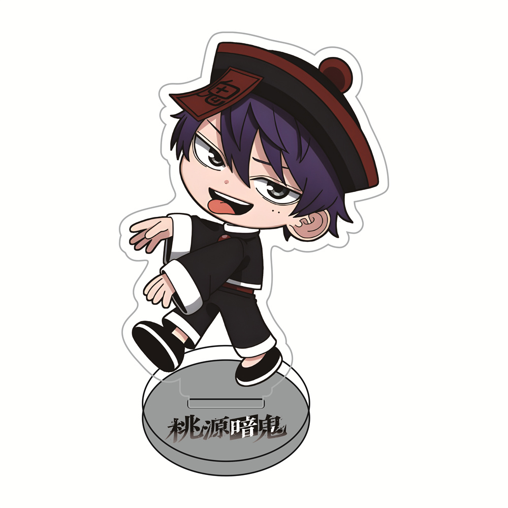 Tougen Anki Chinese Zombie Ver - Anime Merchandise In Chinese 评论和价格