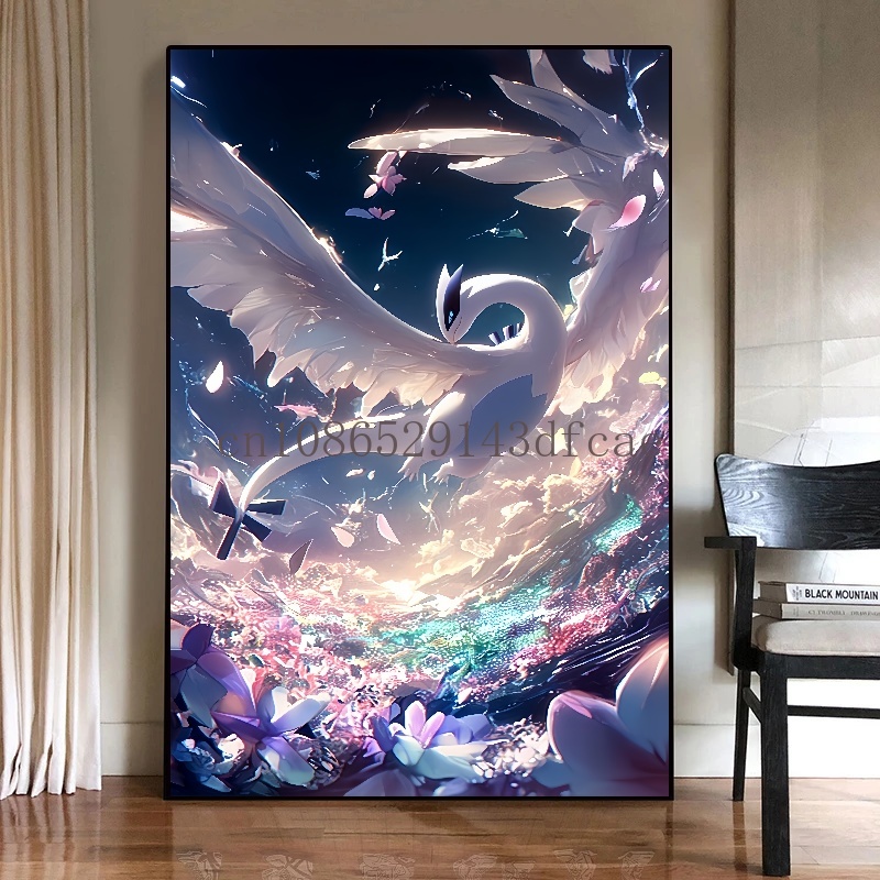 Pokemon Anime Figures Hd Canva - Pokemon Anime Merchandise 评论和价格