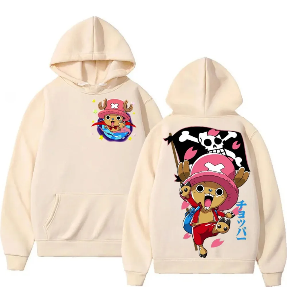 One Piece Hoodie Chopper Xmas  - Anime Merchandise Store Japan 评论和价格