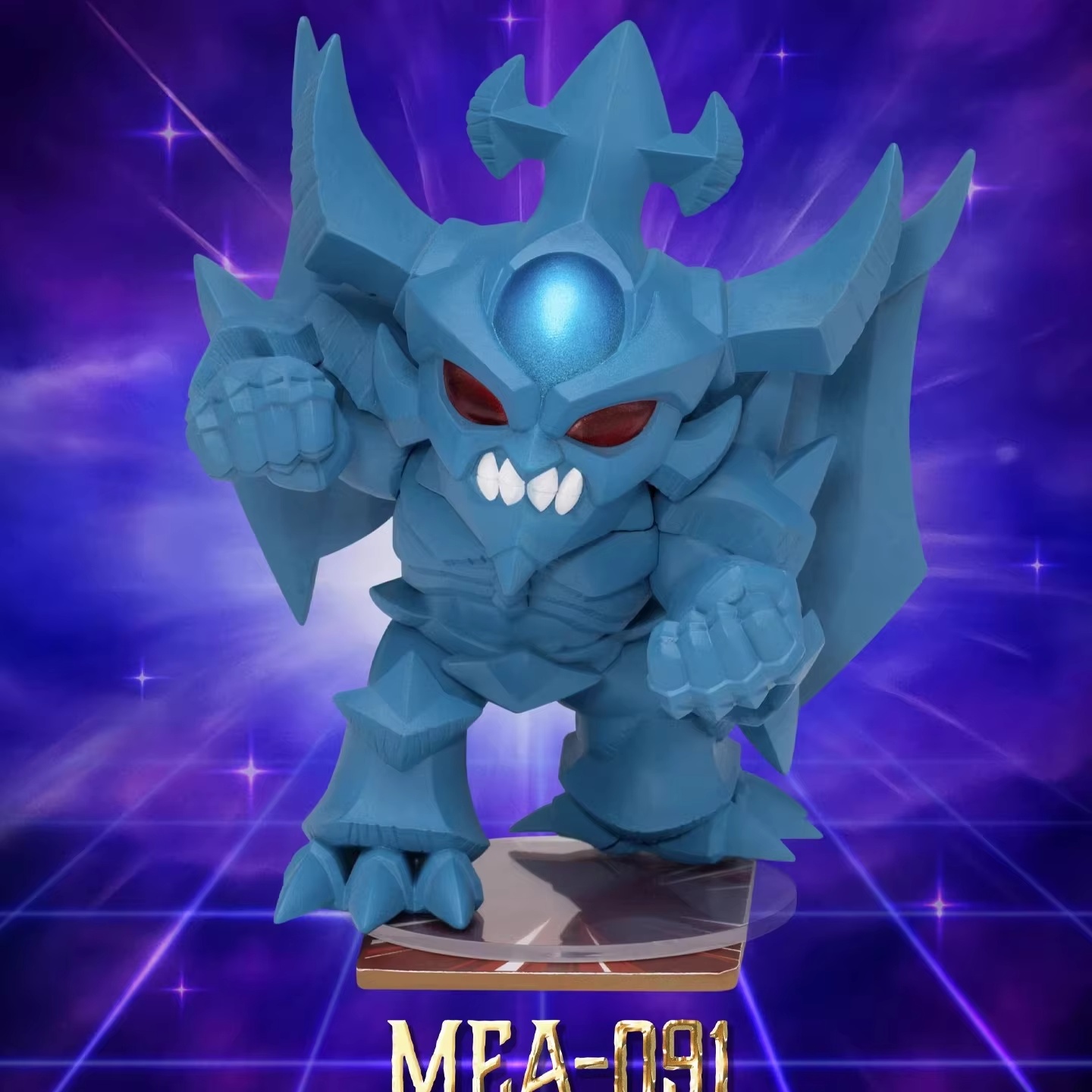 New Genuine Beast Kingdom Yu-G - Anime Kingdom Merchandise 评论和价格