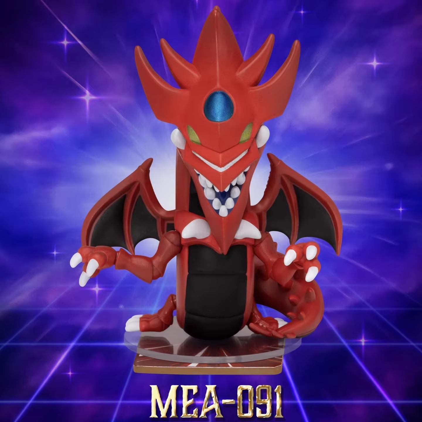 New Genuine Beast Kingdom Yu-G - Anime Kingdom Merchandise 评论和价格