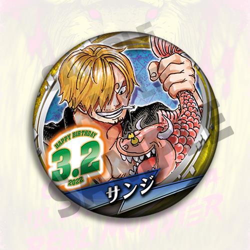 Anime One Piece Badge Pin Acce - Anime Merchandise In Chinese 评论和价格