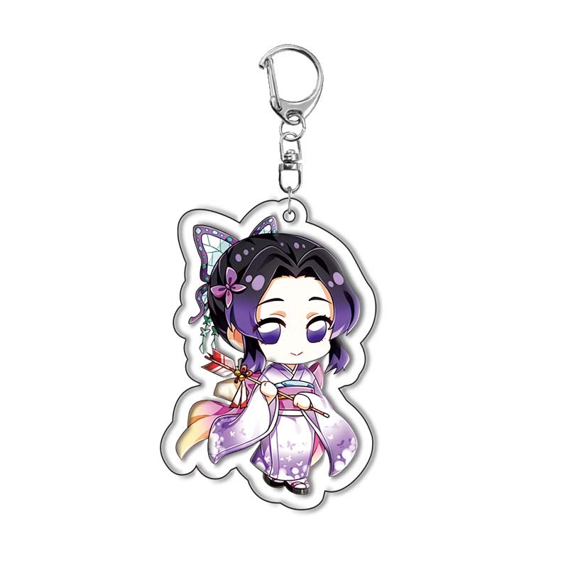 Demon Slayer Kimetsu no Yaiba  - Anime Convention Merchandise 评论和价格