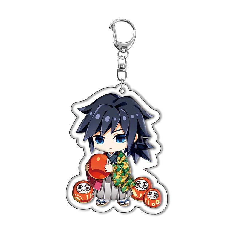 Demon Slayer Kimetsu no Yaiba  - Anime Convention Merchandise 评论和价格