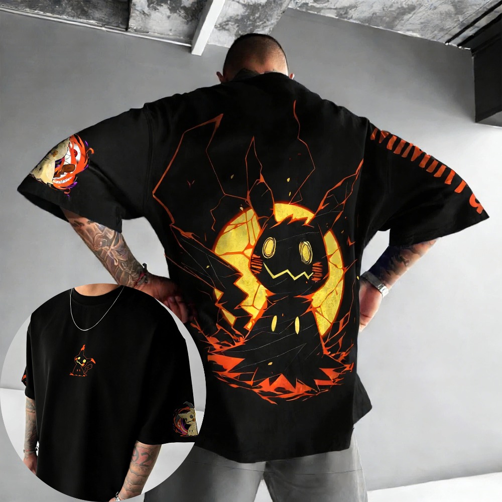 Oversized Cosplay Costumes Pok - Pokemon Anime Merchandise 评论和价格