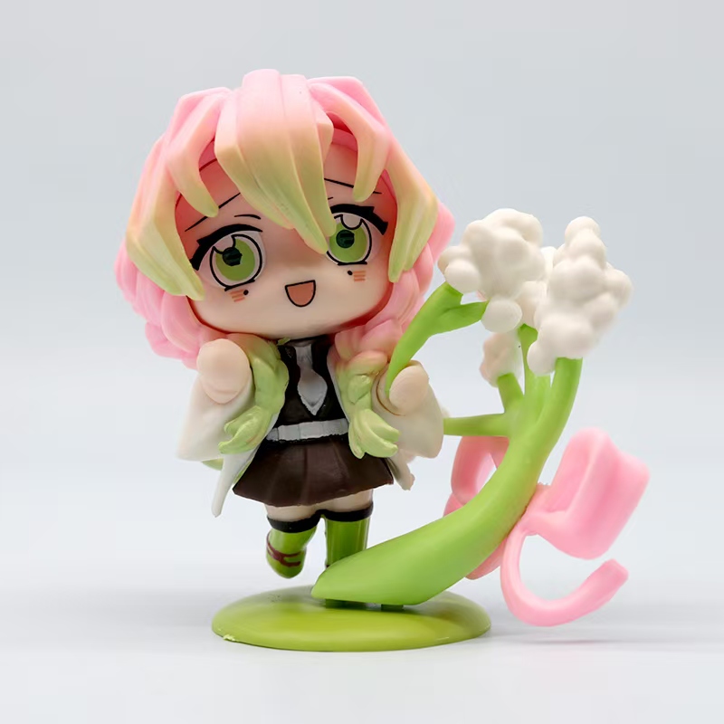 Demon Slayer Tanjiro Kamado Ne - Anime Merchandise Demon Slayer 评论和价格