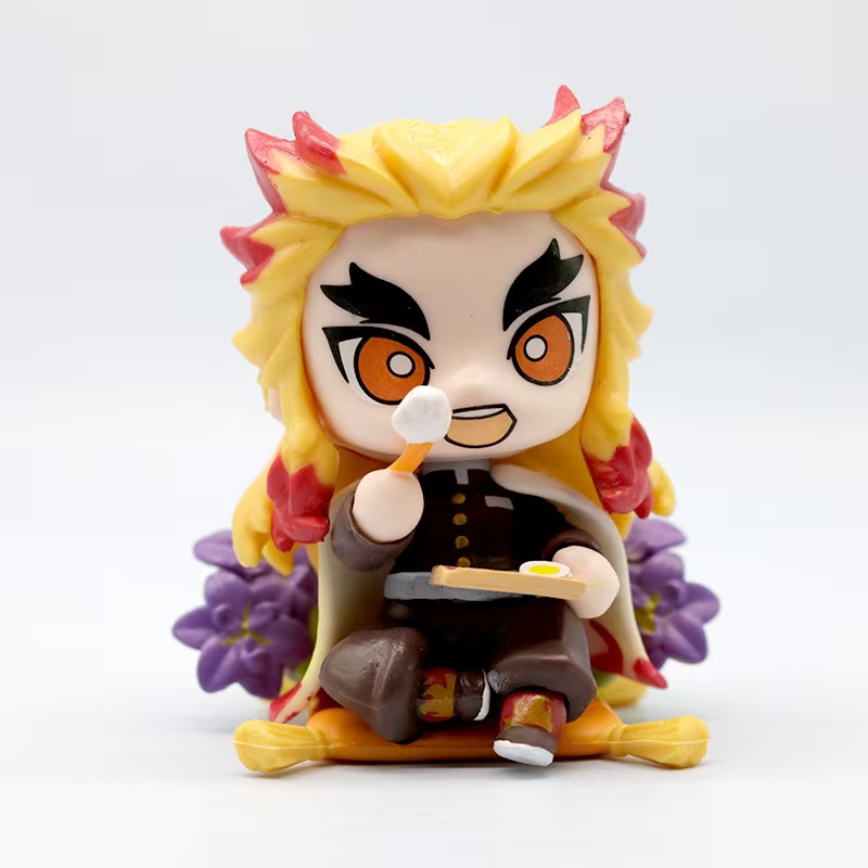 Demon Slayer Tanjiro Kamado Ne - Anime Merchandise Demon Slayer 评论和价格