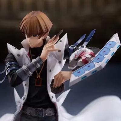 Pre-order ARTFX J Seto Kaiba Y - Kotobukiya Artfx 评论和价格