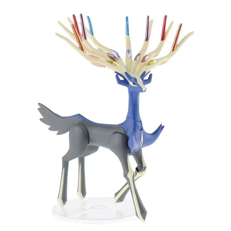 Original Bandai Pokemon Figure - Pokemon Anime Merchandise 评论和价格
