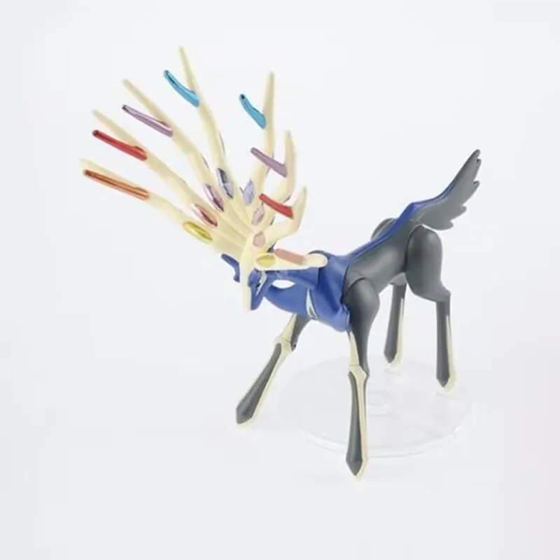 Original Bandai Pokemon Figure - Pokemon Anime Merchandise 评论和价格