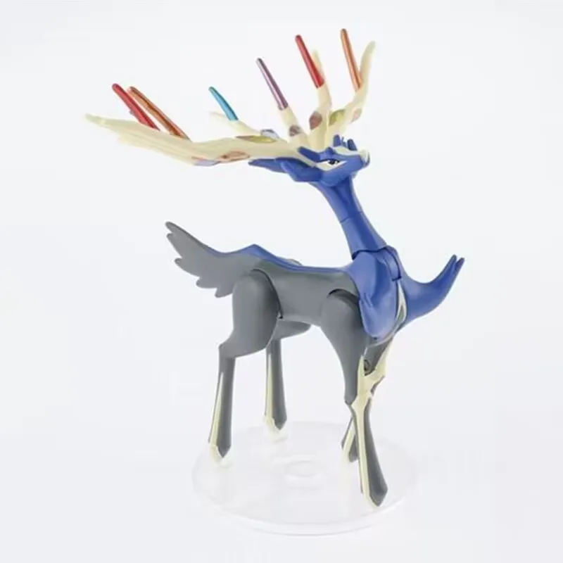 Original Bandai Pokemon Figure - Pokemon Anime Merchandise 评论和价格