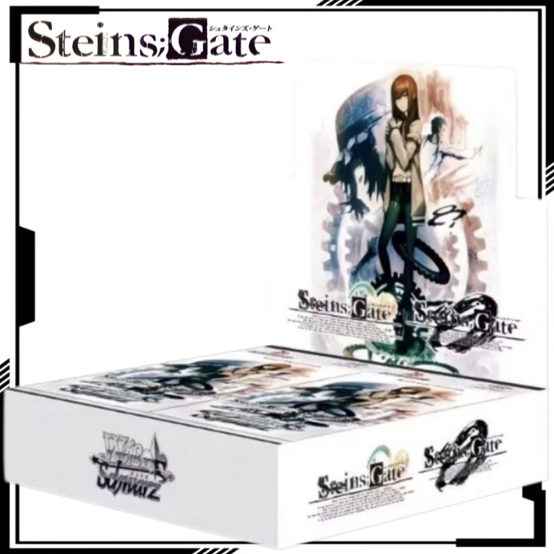 Steins;Gate Collectible Card C - Anime Merchandise In Chinese 评论和价格